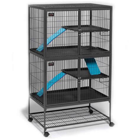 Midwest ferret nation cage - This Item – MidWest Nation Ferret Cage Top Pan Cover. Add to Cart. MidWest Nation Ferret Cage Ramp Cover, Small, 1 count. Add to Cart. MidWest Guinea Habitat Canvas Bottom. Add to Cart. Customer Rating: Rated 2 out of 5 stars. 4. Rated 3.8 out of 5 stars. 6. Rated 4.5 out of 5 stars. 34. Price: $12.70 Chewy Price. $7.76 Chewy Price. $17.60 ...